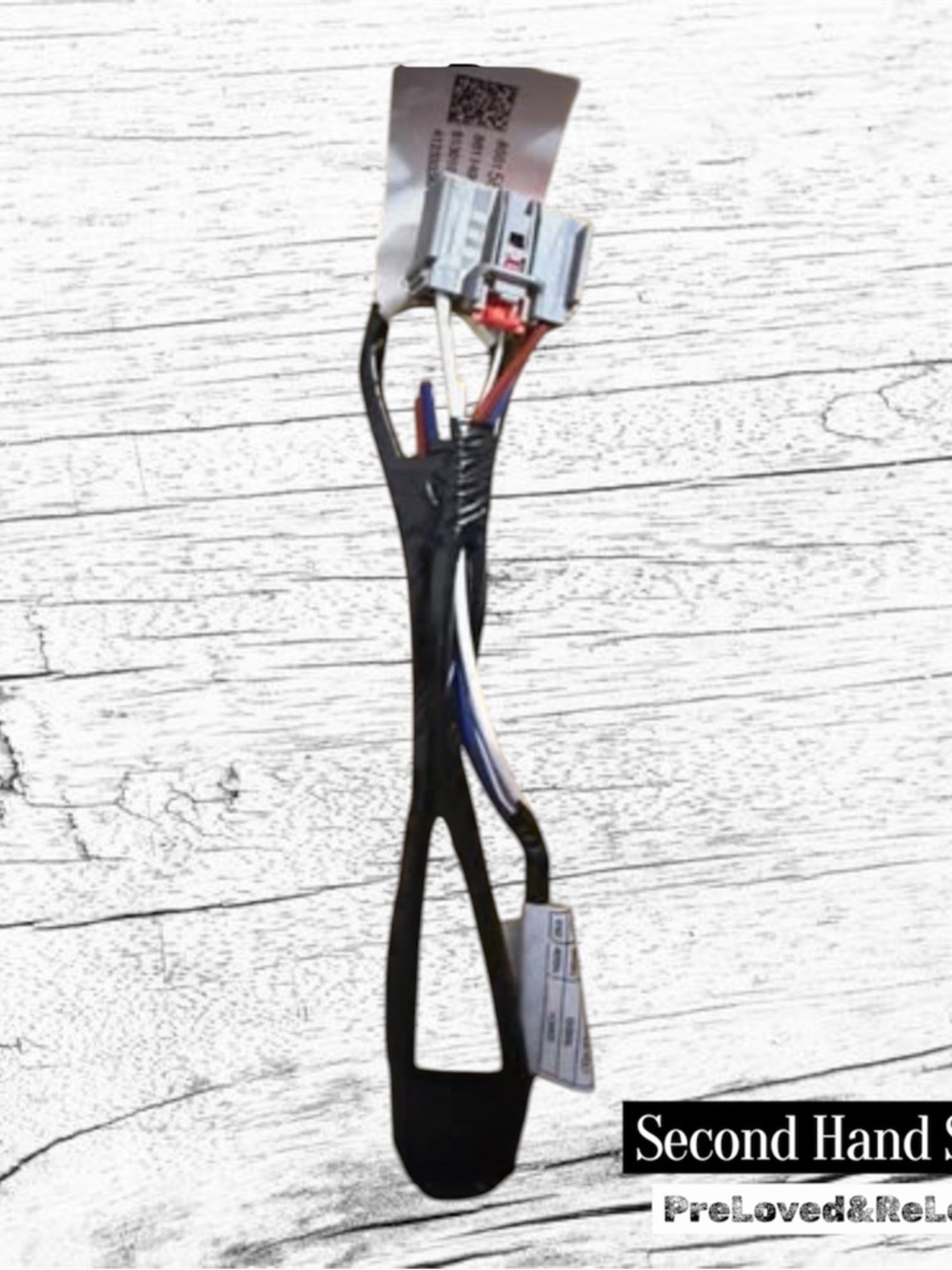 OEM GM Trailer Brake Control Harness 85515819 New Chevrolet GMC Truck SUV
